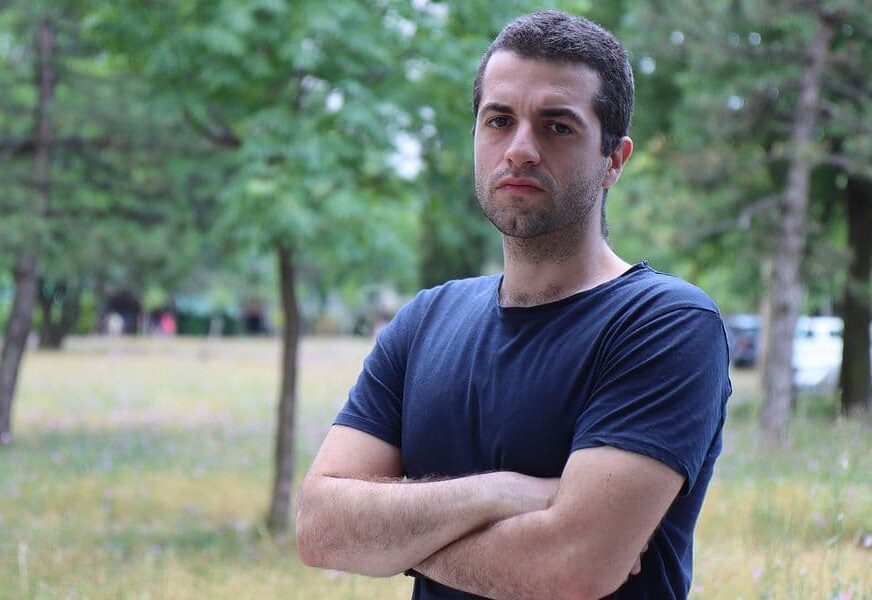 FOTO: MILO MASONIČIĆ