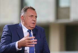 "O, TURCI...": Urnebesan video kruži društvenim mrežama, u potpunosti razotkriva Milorada Dodika...