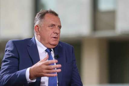 Ustavni Sud BiH danas će održati vanrednu sjednicu: Odlučivat će o Dodikovoj apelaciji