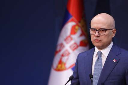 Vučević i Brnabić pozvani na razgovor sa čelnicima Evropske narodne partije