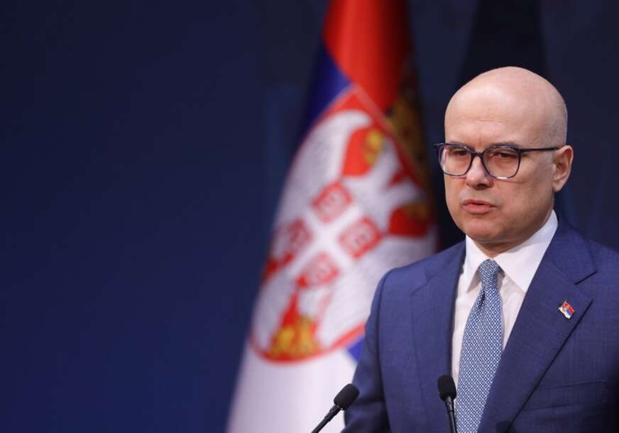 FOTO: EPA/ANDREJ CUKIC