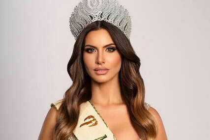 Palestina prvi put u historiji ima predstavnicu na Miss Universe