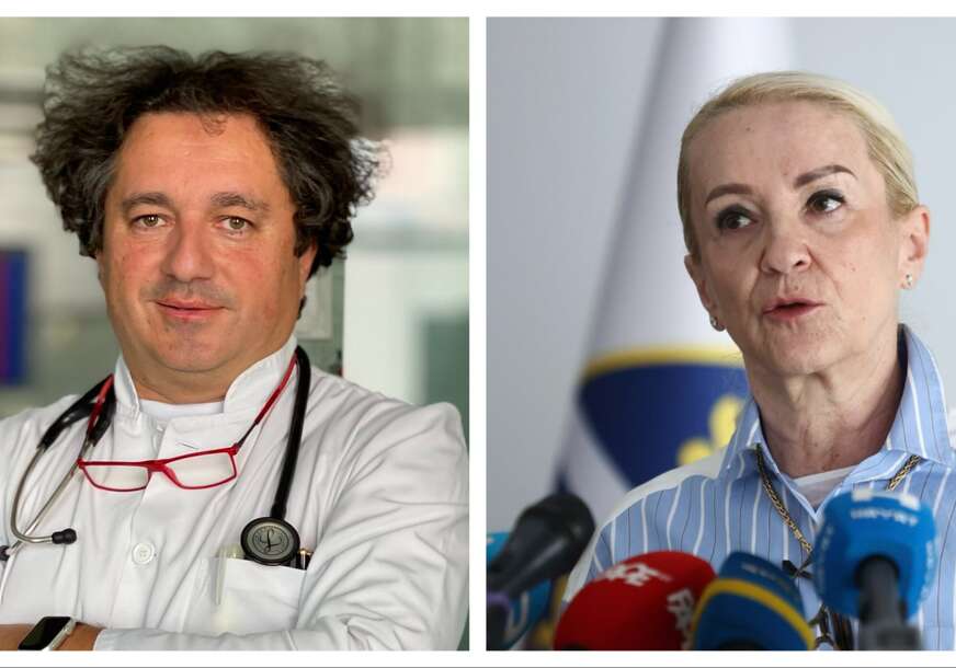 FOTO: BOSNAINFO/ KOLAŽ