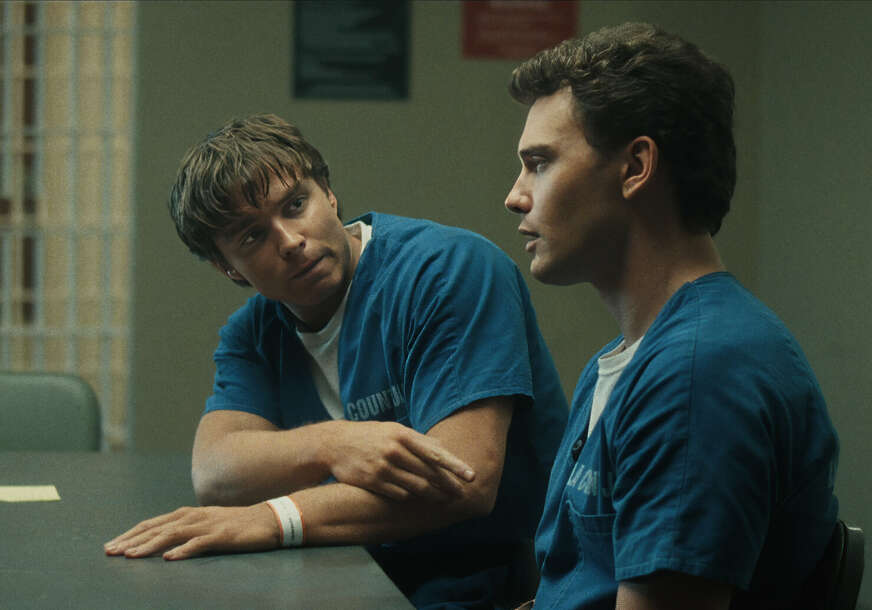FOTO: NETFLIX