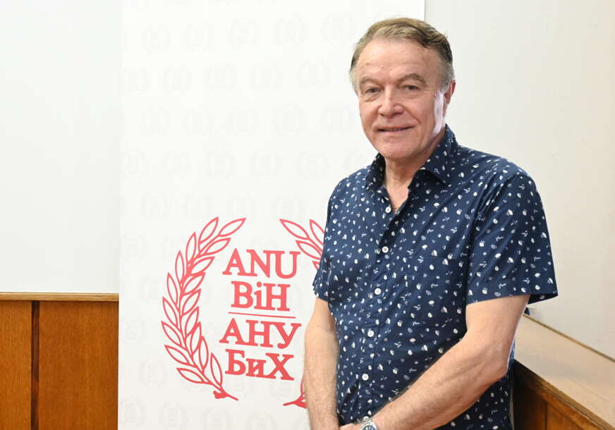 FOTO: ANU BIH