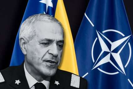 Zvaničnik NATO-a: Savez je spreman podržati BiH, ali članstvo je politička odluka