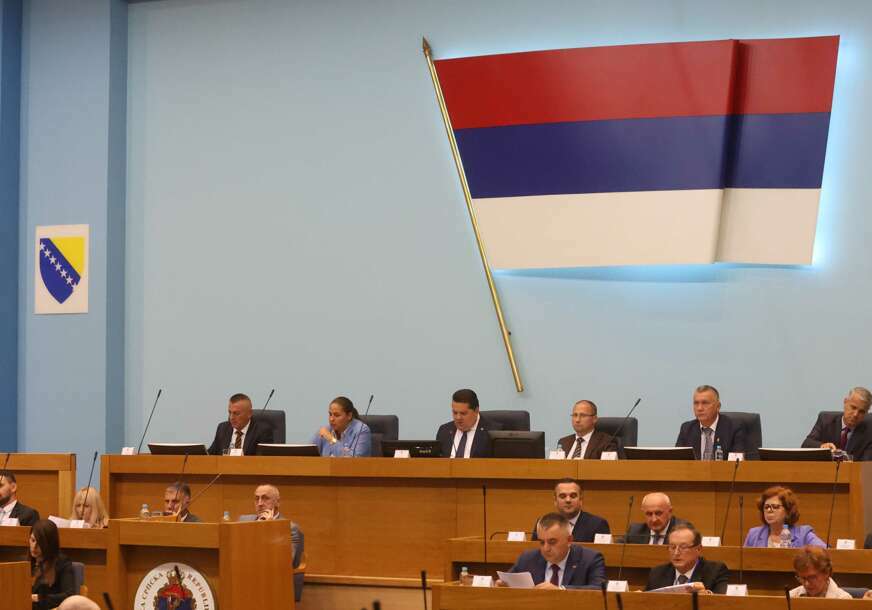 FOTO: SINIŠA PAŠALIĆ/RINGIER
