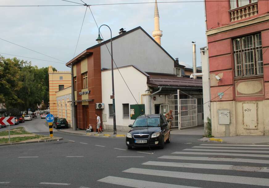 FOTO: ESET MURAČEVIĆ