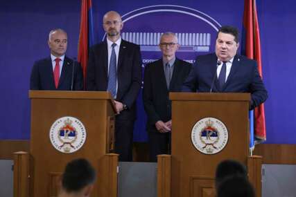 “Sve zavisi od dogovora koalicionih partnera” Stevandić nagovijestio da bi NS RS mogla da promijeni stav o PRIJEVREMENIM IZBORIMA