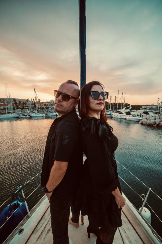 FOTO: NESKOH I EMMANUELLE ZOLDAN