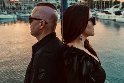 Kantautor NesKoH 26. septembra predstavlja duet sa pjevačicom svjetski popularnog gothic metal benda