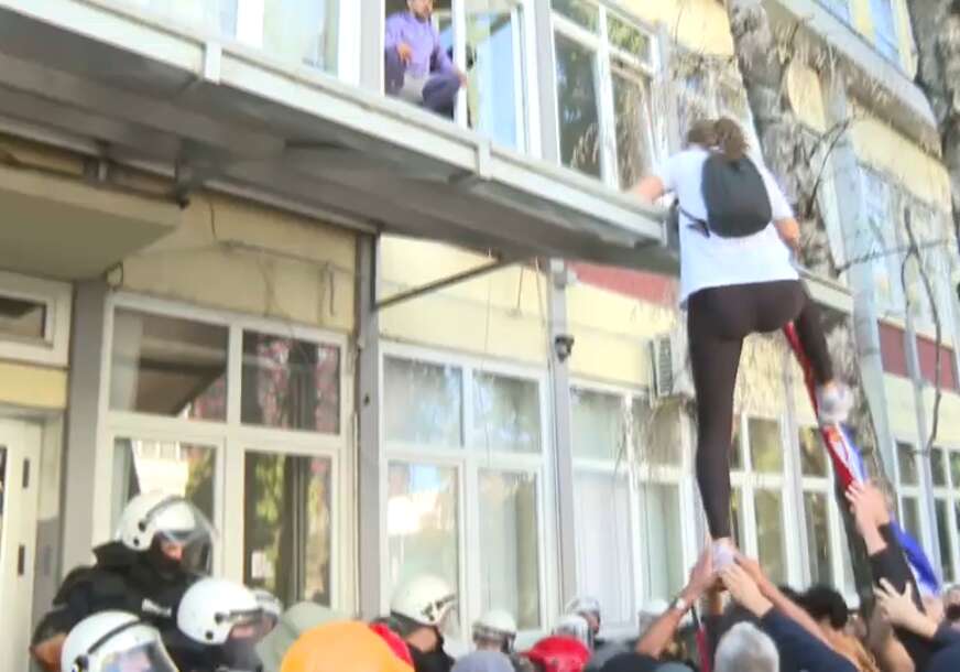 FOTO: N1 SRBIJA