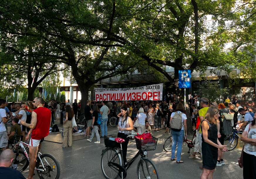FOTO: N1/SANJA KOSOVIĆ