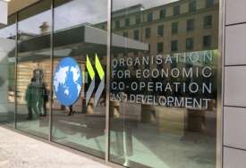 OECD upozorava: Svijet na ivici recesije