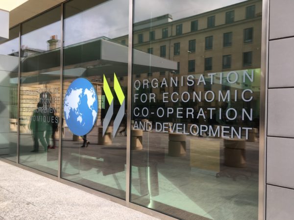 FOTO: OECD