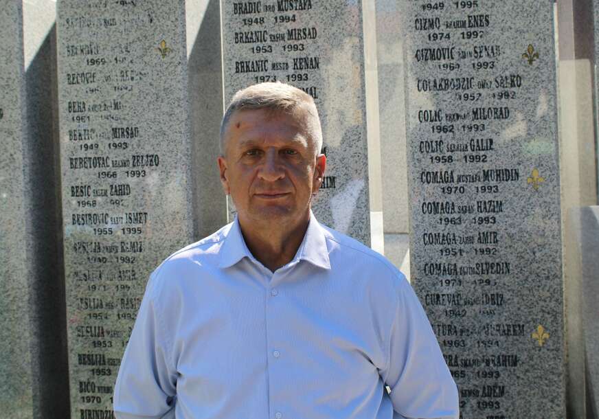 FOTO: ESET MURAČEVIĆ
