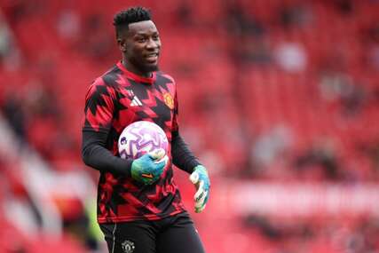 Manchester United se rješava Onane: Kamerunski golman odlazi u Tursku