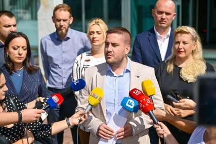 PDP uskoro odlučuje o izlasku na prijevremene izbore za predsjednika RS