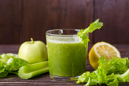 Nutricionisti objašnjavaju: Koliko je zaista zdrav sok od celera?