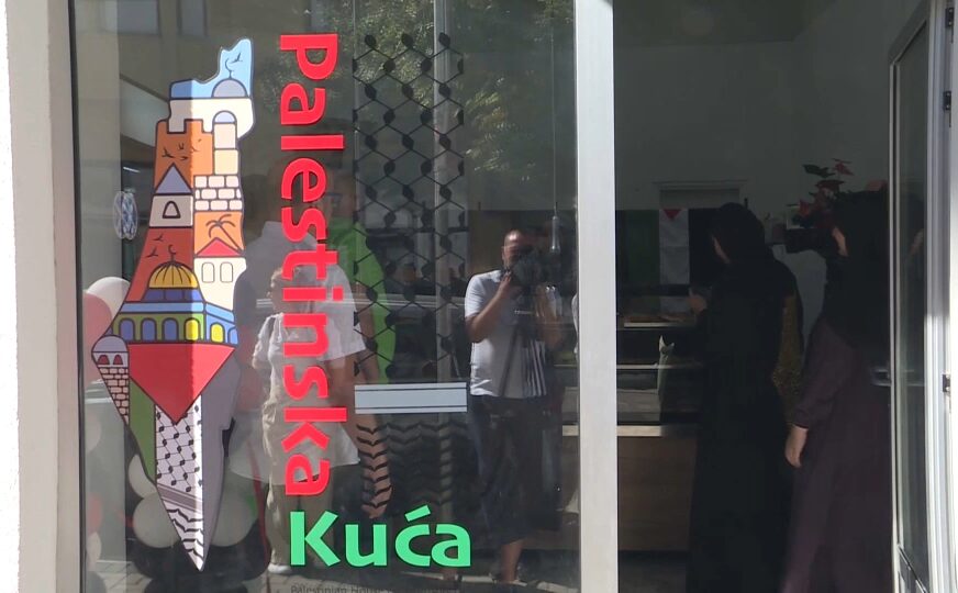 FOTO: N1