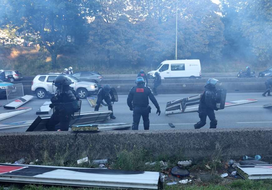 FOTO: EPA/TERESA SUAREZ