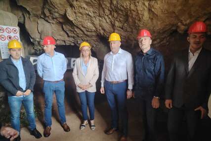 Speleološki dragulj na Palama: Pećina Orlovača, otkrivena prije pola vijeka, privlači turiste i istraživače iz cijele regije (FOTO)