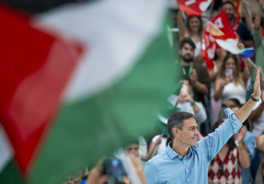 FOTO: EPA