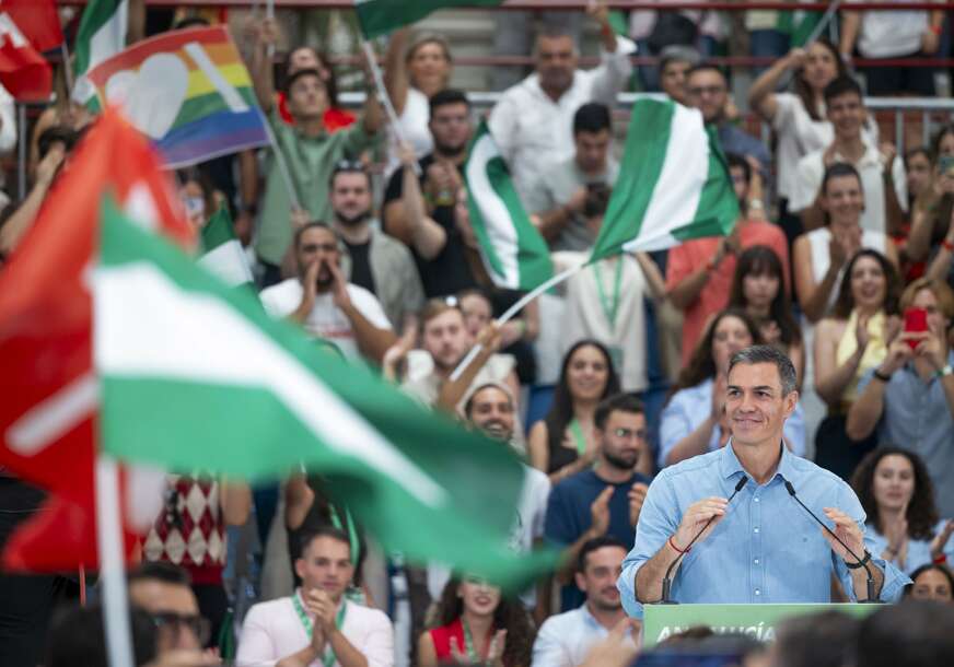 FOTO: EPA
