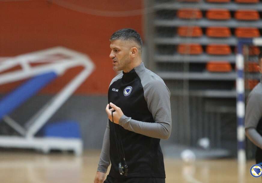 FOTO: N/FS BIH