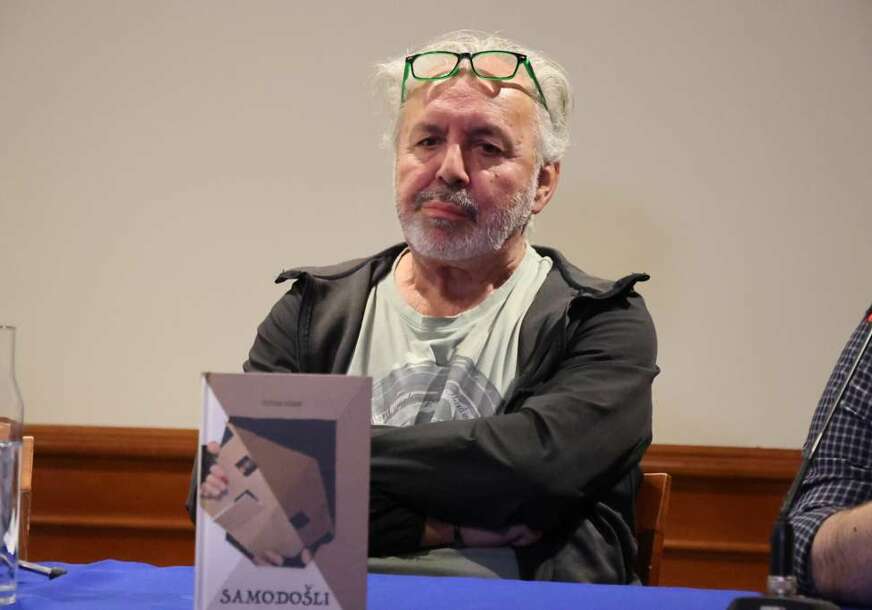 FOTO: FENA/MATEO MARINOVIĆ