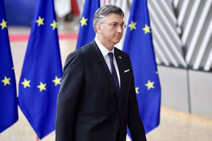 Plenković: Nije pitanje hoće li, nego kada će Hrvatska priznati Palestinu
