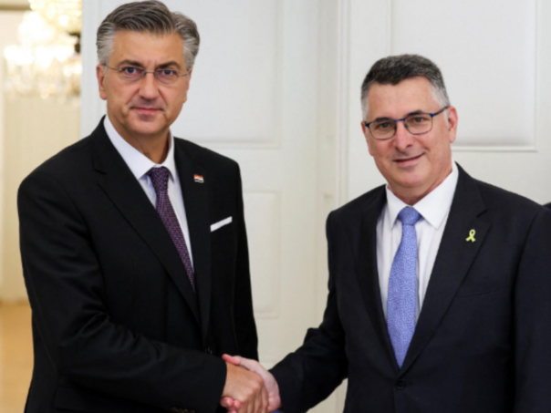 FOTO: X- PLENKOVIĆ