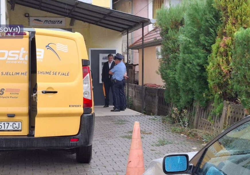 FOTO: KOSOVO-ONLINE