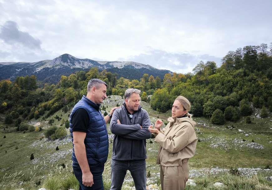 FOTO: URED VLADE FBIH ZA ODNOSE S JAVNOSCU 