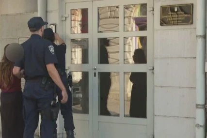 Strašna tragedija: Majka i otac ispitani, dijete koje je preminulo liječili kod kuće