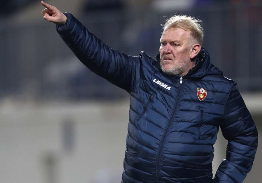 FOTO: EPA/STRINGER