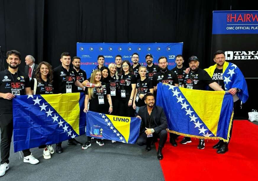 FOTO: AMER KAJMOVIĆ