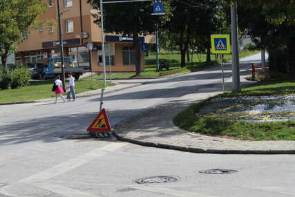 Vogošća: Zbog inertnosti nadležnih ugrožena bebjednost građana