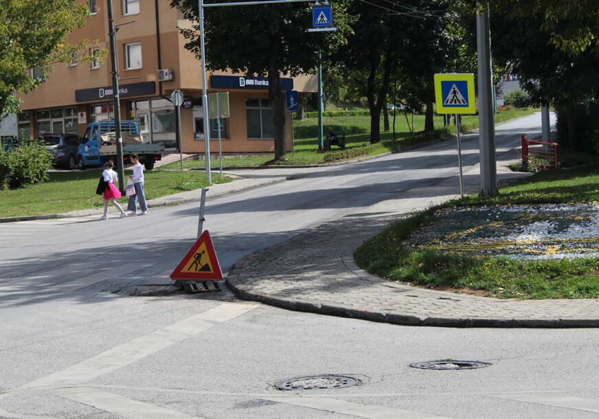 FOTO:  E.MURAČEVIĆ