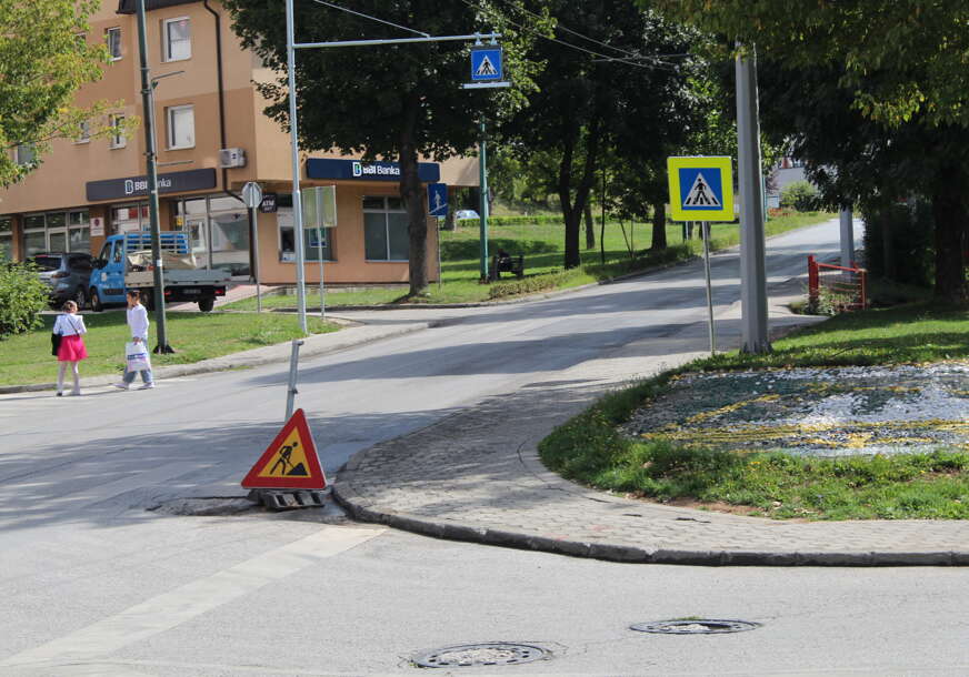 FOTO:  E.MURAČEVIĆ
