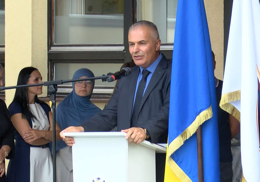 FOTO: REFIK KURTOVIĆ/ E. MURAČEVIĆ
