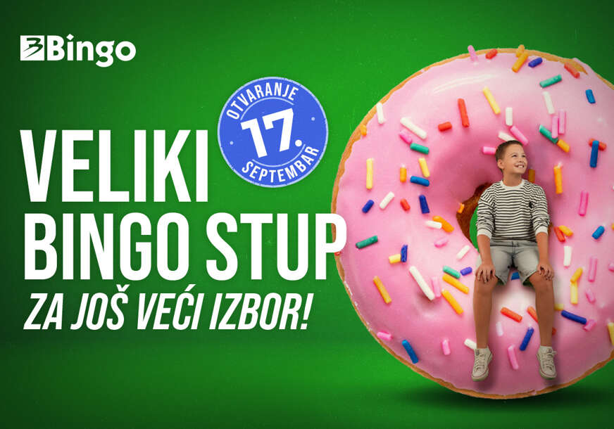 FOTO: BINGO