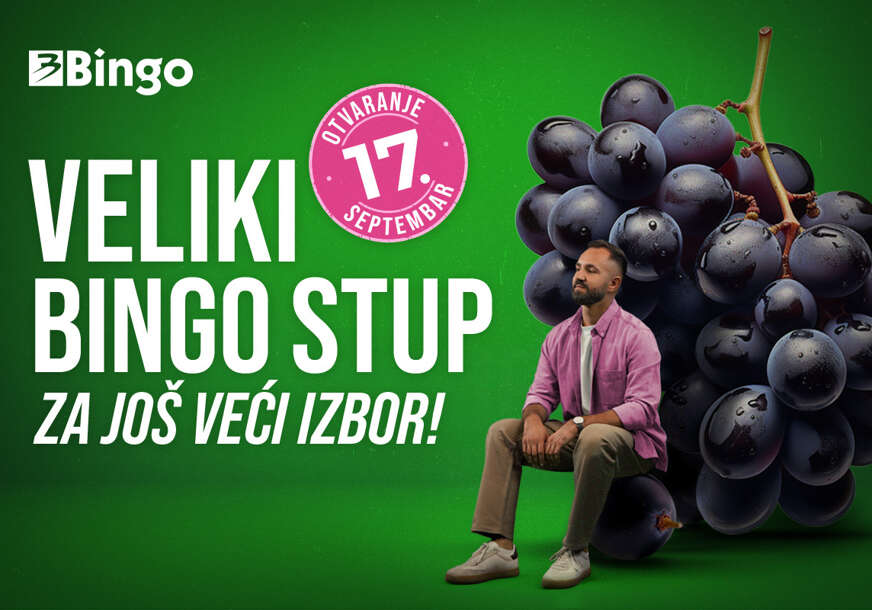 FOTO: BINGO