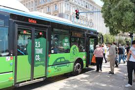 Haos u gradskom prevozu: Skoro polovina autobusa u kvaru