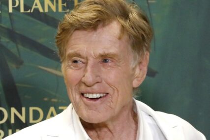 Umro legendarni glumac Robert Redford