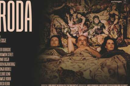 Tužilaštvo saslušalo organizatore povodom prekida projekcije filma na albanskom jeziku "Roda"