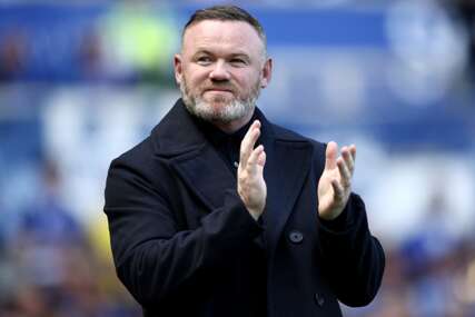 Rooney nema vjere u Amorima: Kultura Manchester Uniteda je nestala