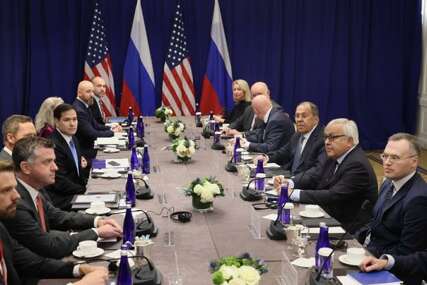 Rubio i Lavrov razgovarali u New Yorku: SAD i Rusija dogovorile nastavak dijaloga