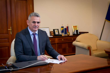 Brčko ulaže milion KM u nastav­ni centar UIO BiH za obuku kadra