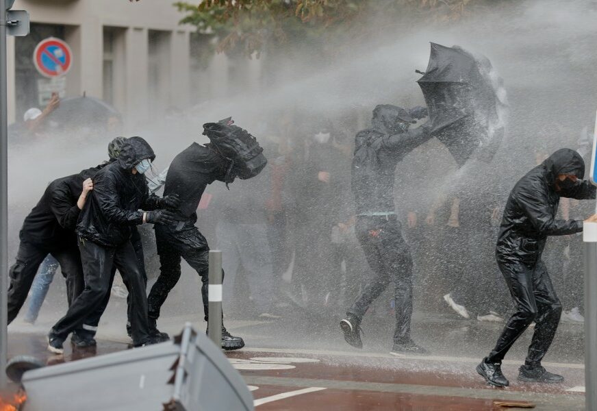 FOTO: AP